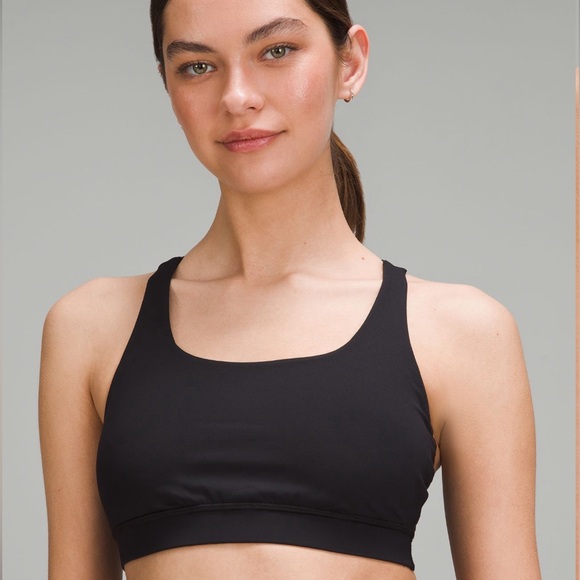 lululemon Energy Bra - Picture 3 of 6